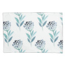 Search for flower pattern pillowcases Blossom