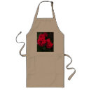 Search for garden rose aprons Retro