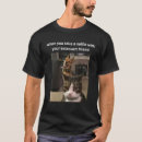 Search for extrovert tshirts Cat
