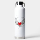 Search for angel water bottles Wings