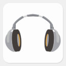Search for stereo stickers Audio