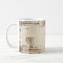 Search for textured paper mugs Wall