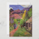 Search for roads cards Landscape