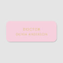 Search for medical name tags Medicine