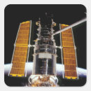 Search for hubble telescope stickers View from space