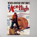 Search for aces posters Lantern