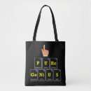 Search for genius bags Humour