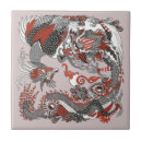 Search for dragon tiles Chinese
