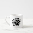 Search for strength mugs Typography