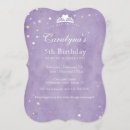 Search for purple princess birthday Fairy