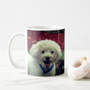 Search for poodle mugs Cute