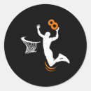 Search for dunking stickers Boys
