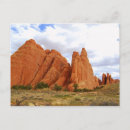 Search for sandstone postcards Arches national park