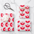 Search for art wrapping paper Simple
