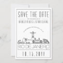 Search for rio invitations Rio de janeiro