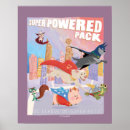 Search for luthor posters Dc league of superpets