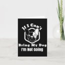 Search for my dog cards Poodle