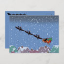 Search for kayak christmas cards Santa