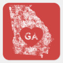 Search for us state seals stickers Retro