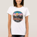 Search for the adventure begins tshirts Cool