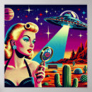 Search for sci fi pulp art Retro