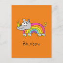 Search for cartoon postcards animal