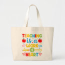 Search for teaching quotes tote bags Best teacher ever