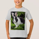 Search for white bunny tshirts Rabbit
