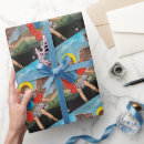 Search for saints wrapping paper Christian