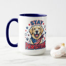 Search for stay pawsitive mugs Puppy