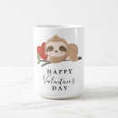 Search for happy sloth mugs Animal