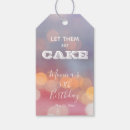 Search for birthday cake gift wrap Elegant