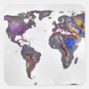 Search for star map stickers Stars