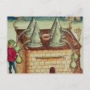 Search for distiller postcards Chemistry