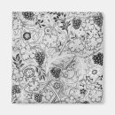 Search for vines magnets Floral