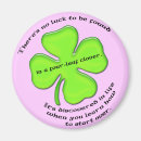 Search for start magnets Clover