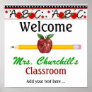 Search for teachers welcome back to school posters Education
