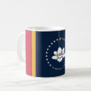 Search for magnolia state mugs Usa