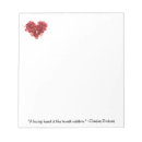 Search for inspirational quotes notepads Spiritual