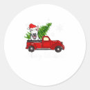 Search for red bull stickers Dog