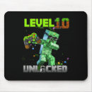Search for streamer mousepads Warrior