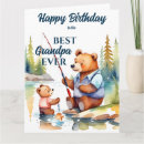 Search for lake fishing cards Cute