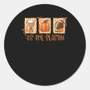 Search for thanksgiving pumpkins stickers Pumpkin spice