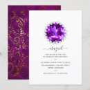 Search for mardi gras birthday invitations Green