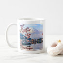 Search for mt fuji japan mugs Fujikawaguchiko