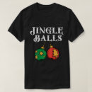 Search for jingle ball tshirts Couple