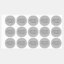 Search for artistic labels Waterproof