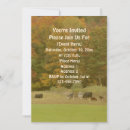 Search for pasture invitations Cow