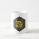 Search for purposeful mugs Life