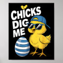 Search for chicks dig posters Internet meme